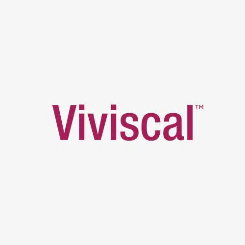 Viviscal US logo