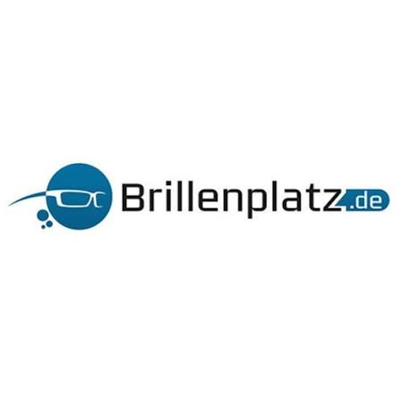 Brillenplatz logo