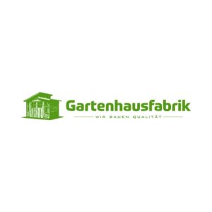 Gartenhausfabrik logo