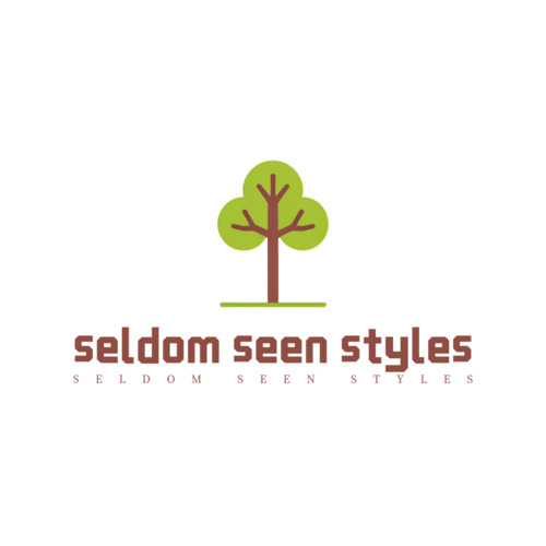 Seldom Seen Styles US logo