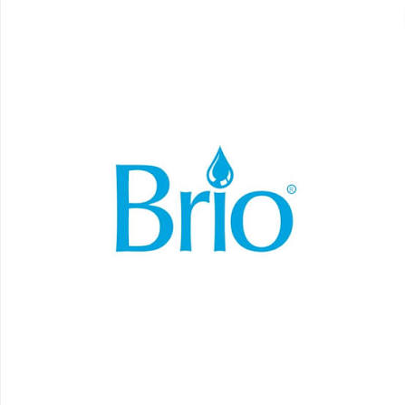 Brio Water US logo