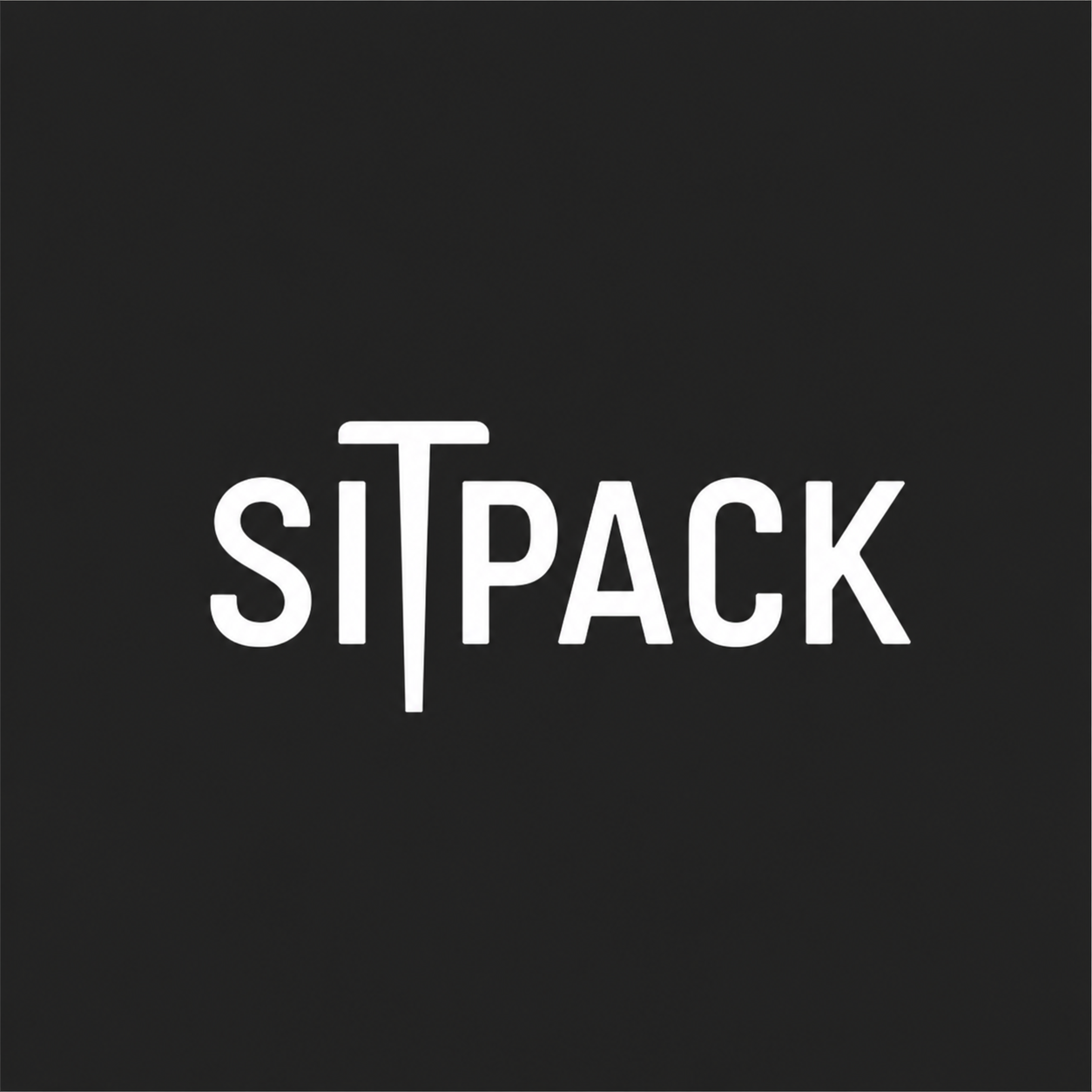 Sitpack US logo