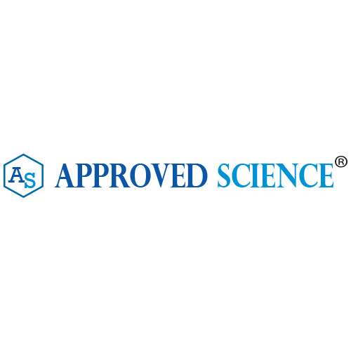 Approved Science US logo