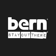 Bern Helmets UK logo