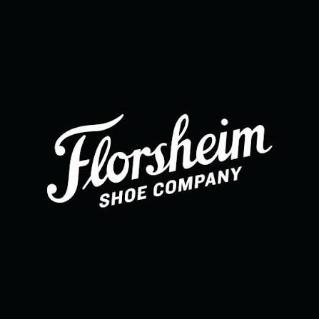 Florsheim US logo
