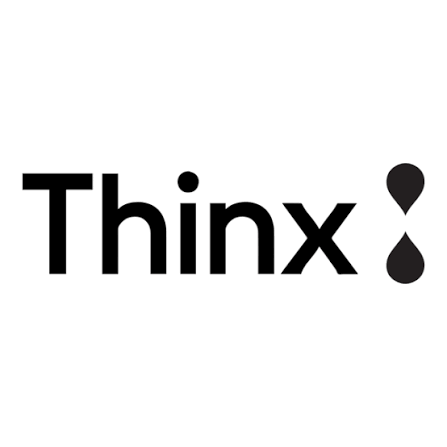 Thinx US logo