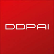 DDPAI US logo