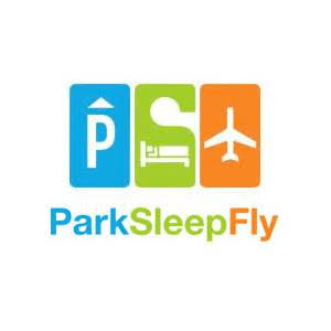 Park Sleep Fly US logo