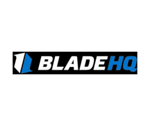 Blade HQ US logo