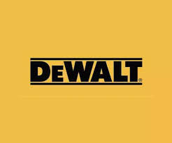 DeWALT Coolers US logo