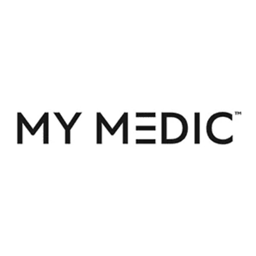 My Medic US logo