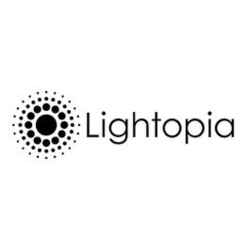 Lightopia US logo