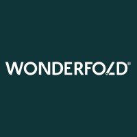 Wonderfold US logo