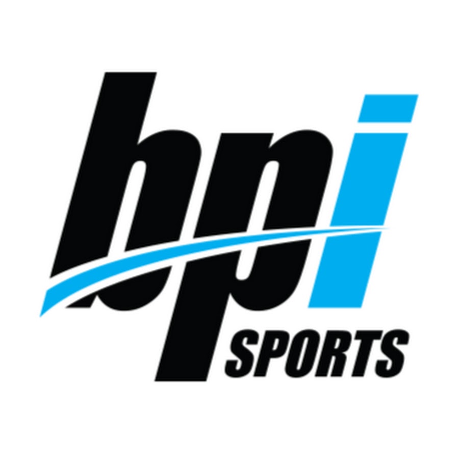 BPI Sports US logo