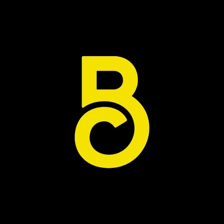 The Beard Club US logo