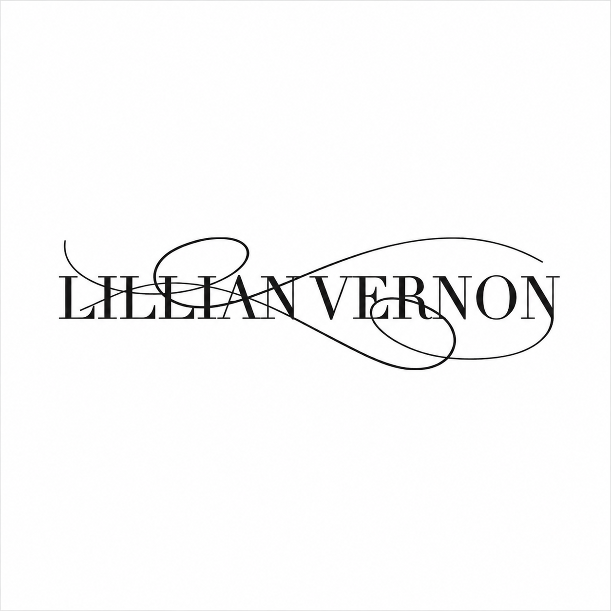 Lillian Vernon US logo