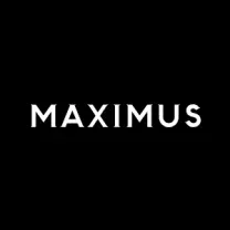 Maximus US logo