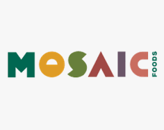 Mosaic Foods US logo