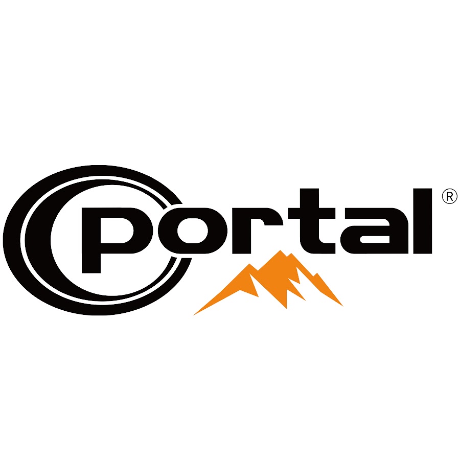 Portal Outdoors US logo