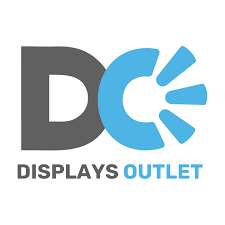 Displays Outlet US logo