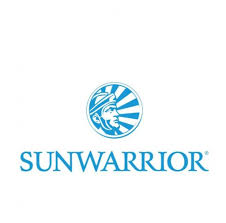 Sunwarrior US logo