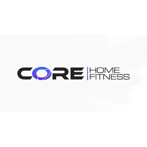 Core Home Fitness US logo