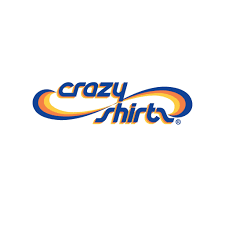 Crazy Shirts US logo