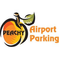 Peachy Airport Parking US logo