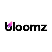Bloomz US logo