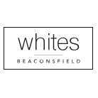 Whites Beaconsfield US logo
