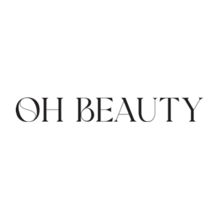 Oh Beauty US logo