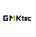 GMKtec US logo