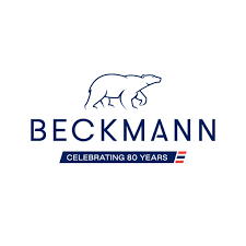 Beckmann US logo