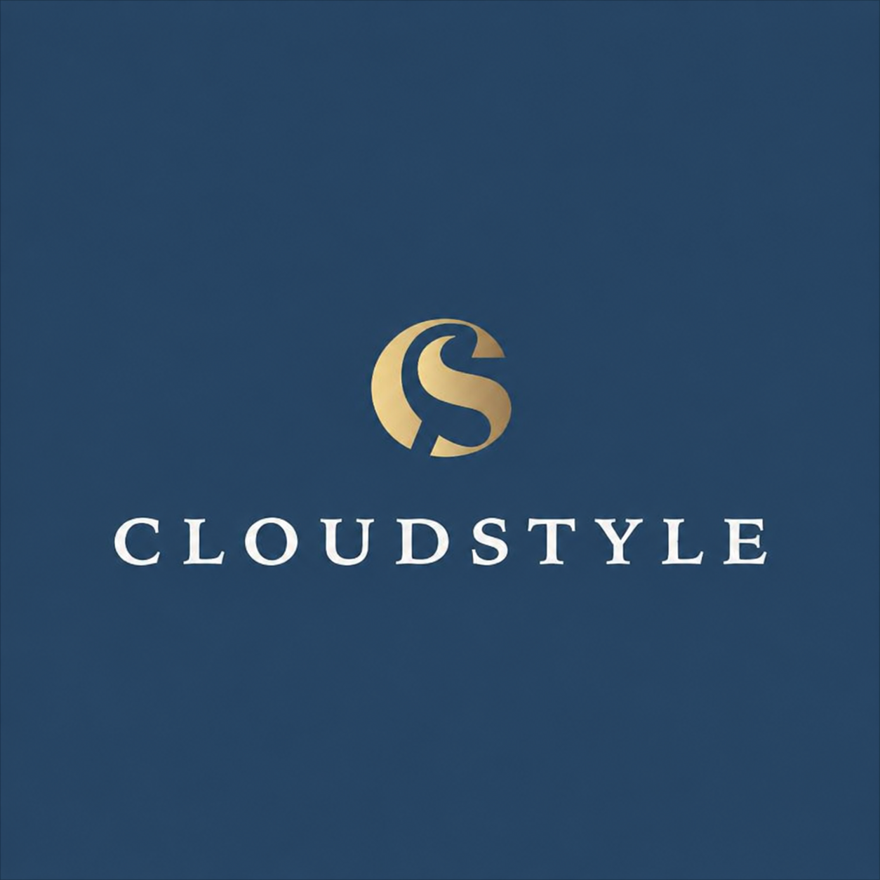 Cloudstyle US logo