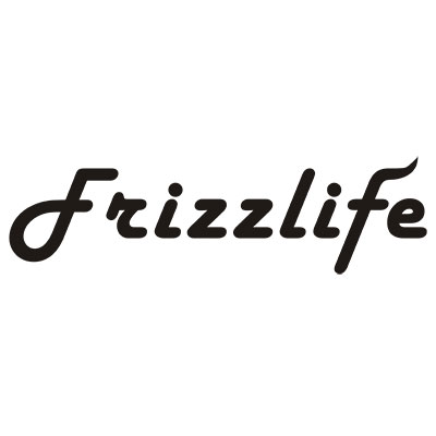 Frizzlife US logo