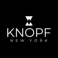 KNOPF US logo