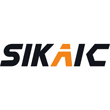 Sikaic US logo