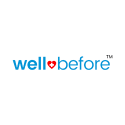 WellBefore US logo