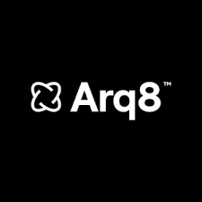 Arq8 US logo