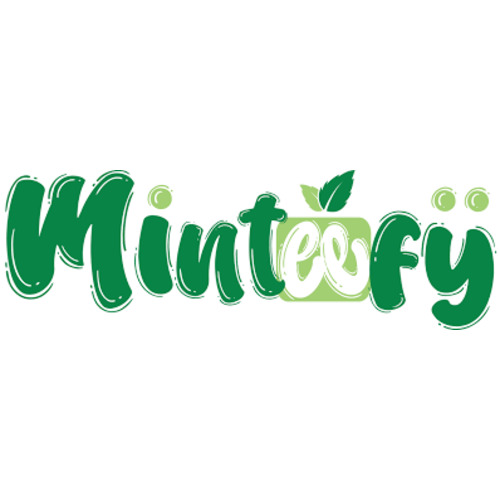 Minteefy US logo
