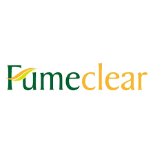Fumeclear US logo