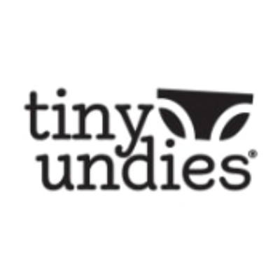 Tiny Undies US logo