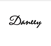 Daneey US logo