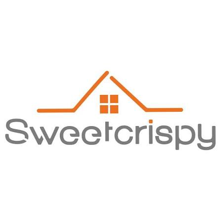 Sweetcrispy US logo
