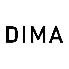 Dima Eyewear US logo