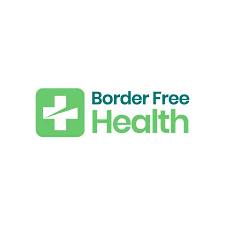 Border Free Health US logo