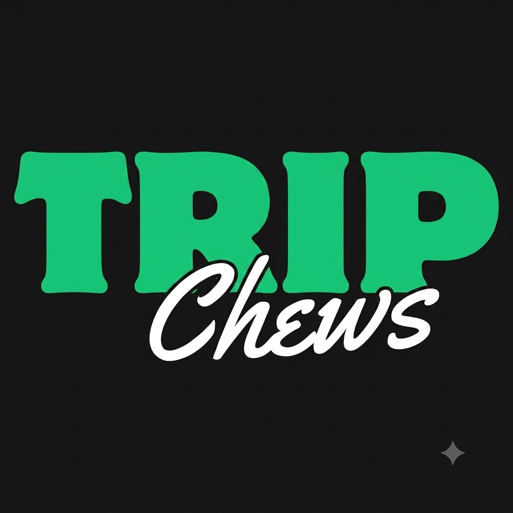 Trip Chews US logo