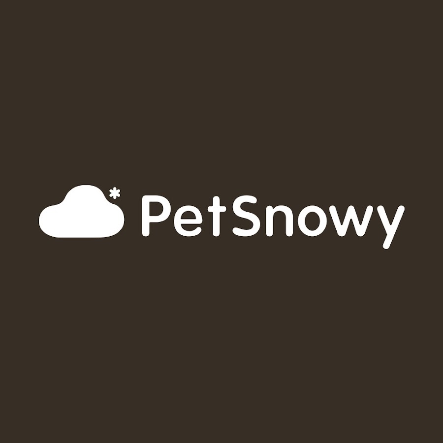 PetSnowy US logo
