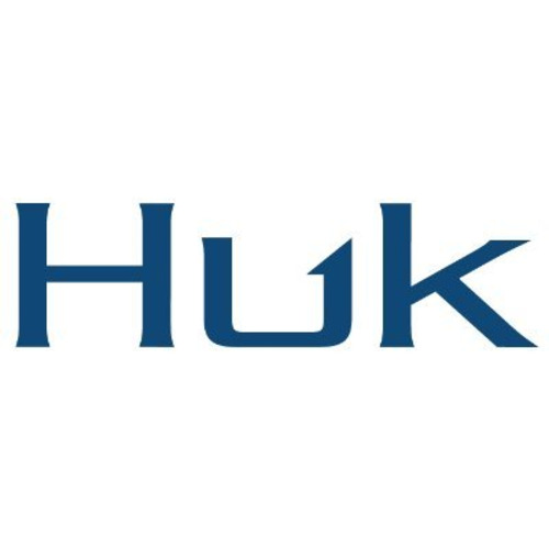 Huk Gear US logo