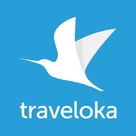 Traveloka US logo